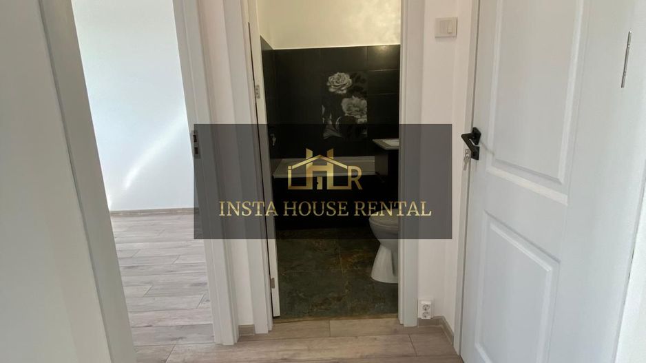 Apartament 2 camere Grivita / Bloc retras / Balcon 7mp - Poză 4