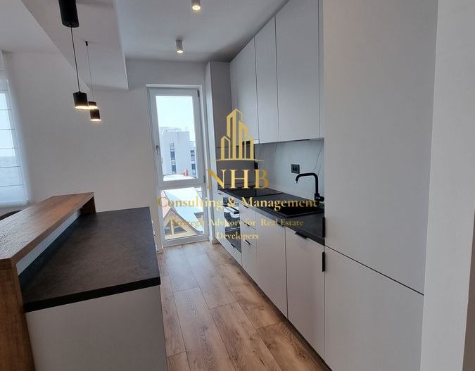 Apartament 3 camere -Baneasa, Sisesti- PARCARE - Poză 15