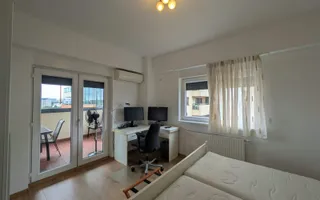 Apartament premium cu 3 camere de închiriat | 120 mp | Terasă | - Poză 19
