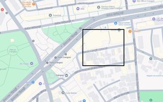 Teren 200 mp Piata Crangasi - Poză 2