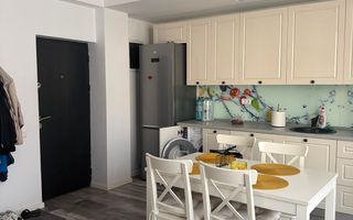 Giroc-Eso | 2 Camere | Lift | Mobilat si utilat | Loc de parcare - Poză 8