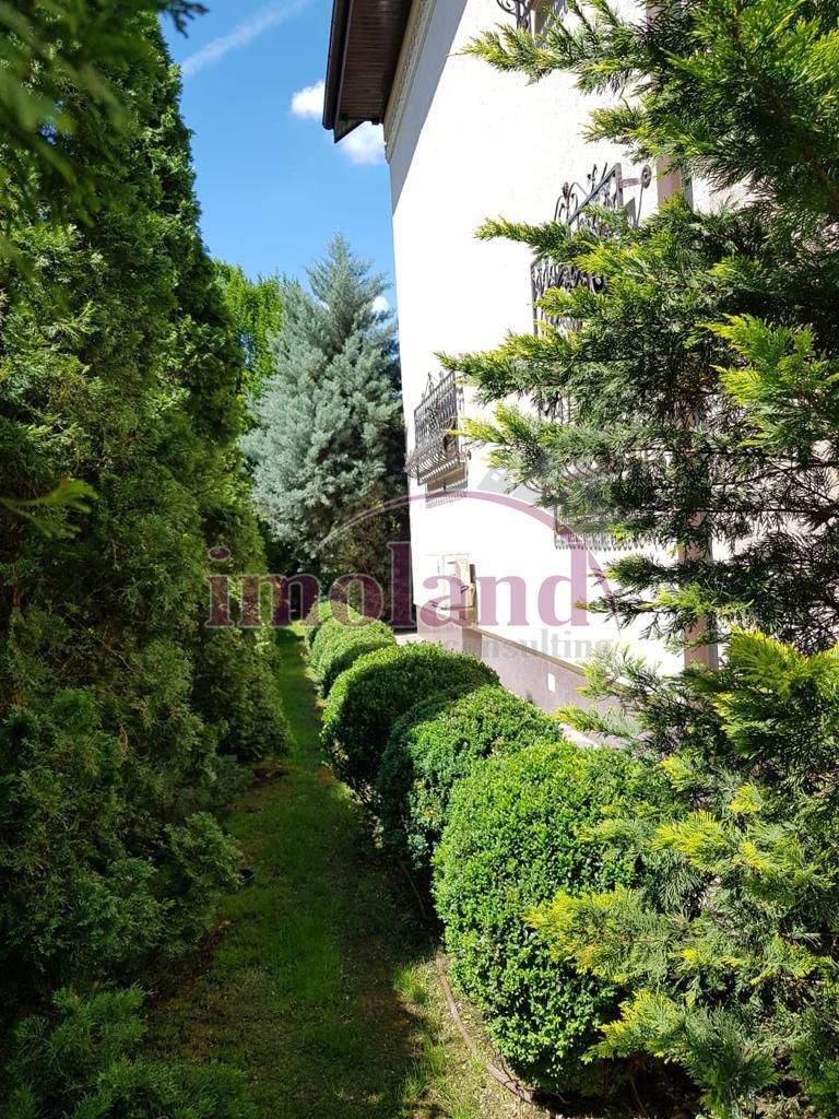 Vila unicat - vanzare - Baneasa-Liceul Francez - pret la cerere - Poză 32