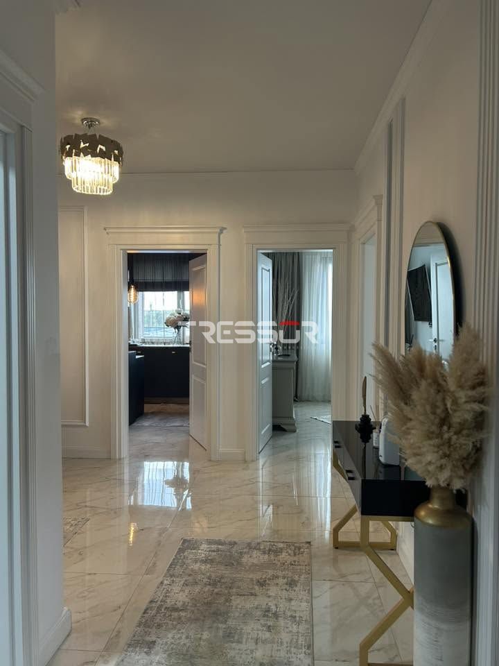 Penthouse exclusivist / mobilat și utilat premium - Poză 1