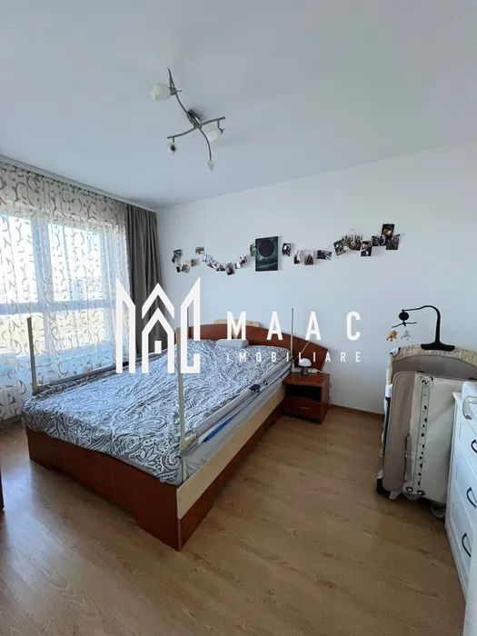 Apartament 2 camere | Balcon | Boxa | 55 MPU | Avantgarden - Poză 3
