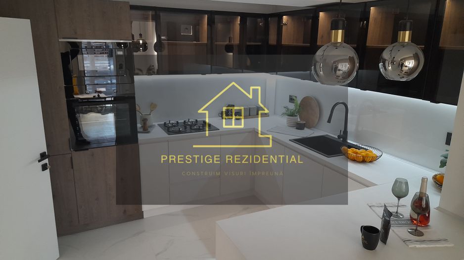 4 Cam,Terasa 120 Mp, Parcare Inclusa, Titan-Pallady,Metrou - Poză 6