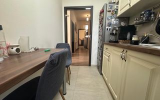 3 camere | Timisoara | centrala proprie | bloc nou | loc parcare | - Poză 5