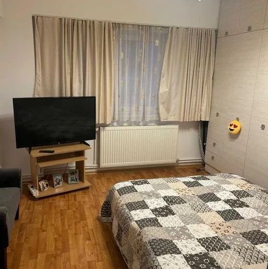 AP. 2 CAMERE MILITARI, CENTRALA TERMICA, METROU, MOBILAT MODERN - Poză 3