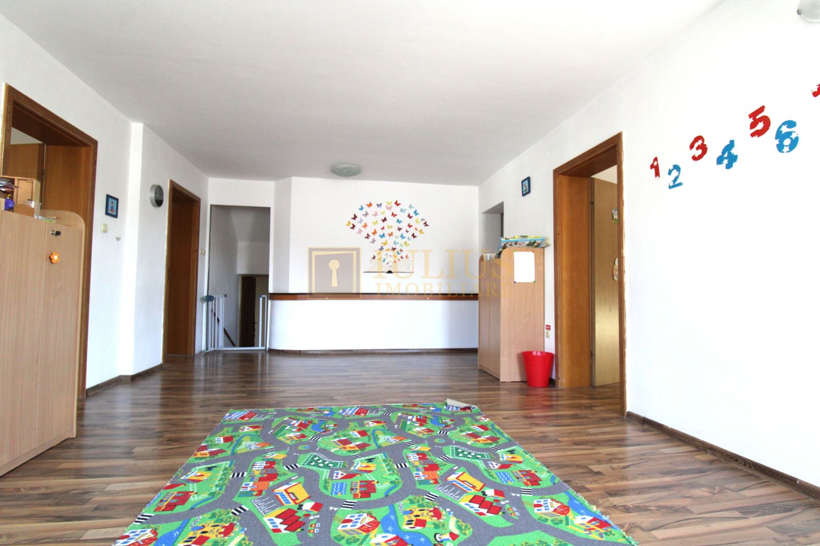 Casa ideala pentru activitati Comerciale. (gradinita, after school, ...) - Poză 18