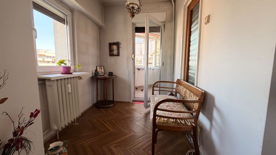 APARTAMENT 4 CAMERE | MIHALACHE | BLOC 84' - Poză 5