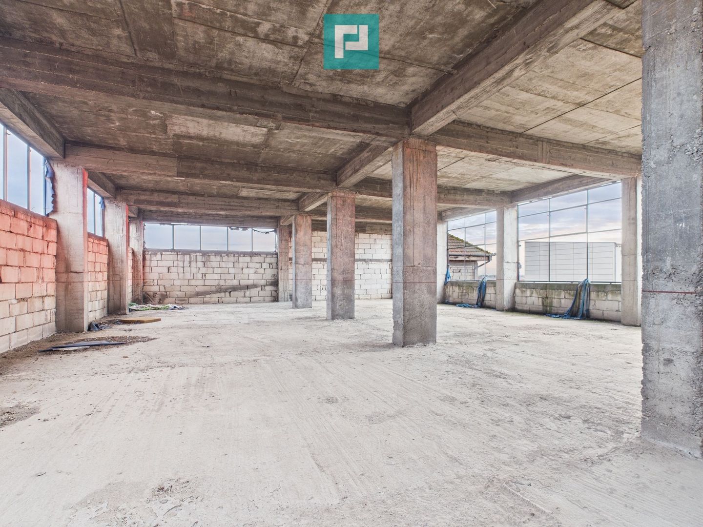 Imobil Mixt– Ideal Pentru Birouri, Showroom - Poză 28