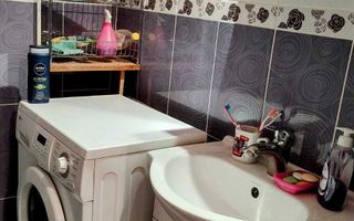 Apartament 2 camere, mobilat, renovat, langa metrou, Piata Chibrit - Poză 7