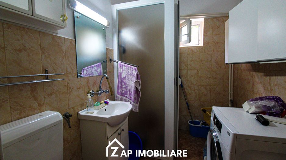 Casă Singur în Curte - 118 mp Utili - Teren 355 mp - Poză 6
