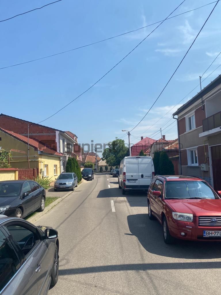 Sapient | Teren intravilan zona Iosia, - Poză 4