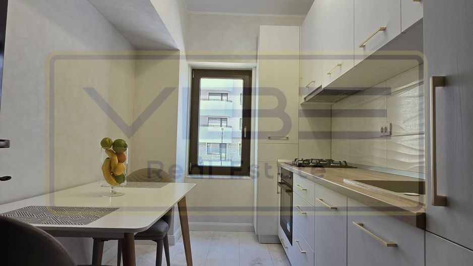 Royal  Town Copou - -INTABULAT -Decomandat - 2 Camere - 60mp - Poză 20