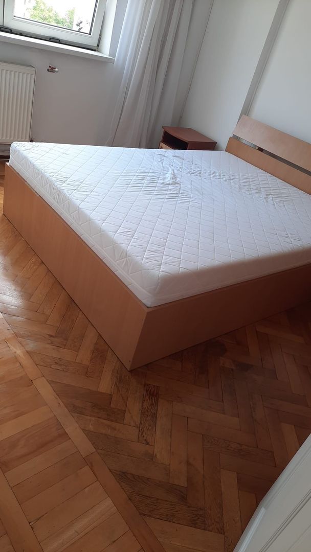 Apartament 2 camere de vânzare | Centrală proprie | Parcul Cișmigiu | Etaj 8 - Poză 3