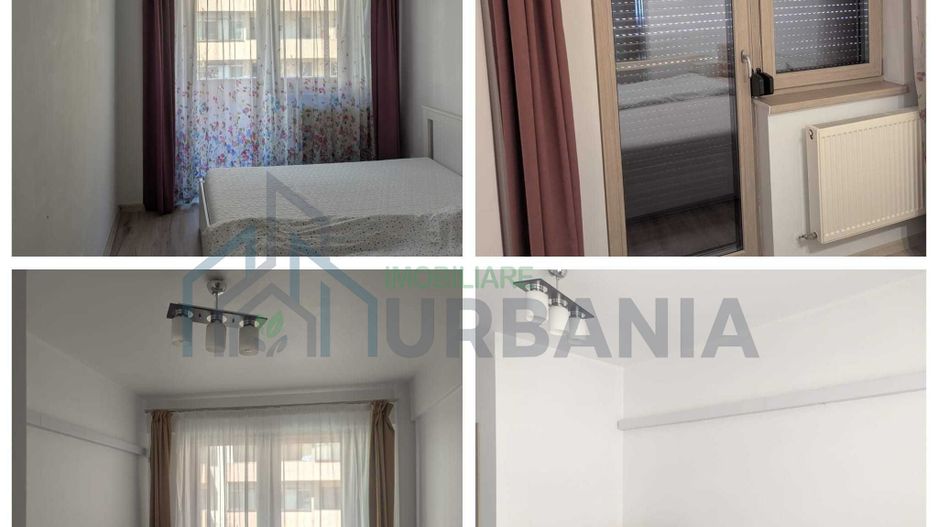 Apartament 4 camere, cartier Visoianu, Lunca Cetățuii - Poză 5
