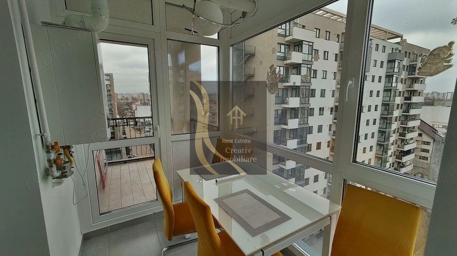 Apartament 2 camere luminos + Parcare | GranVia Park Lujerului | Gata de mutare - Poză 7