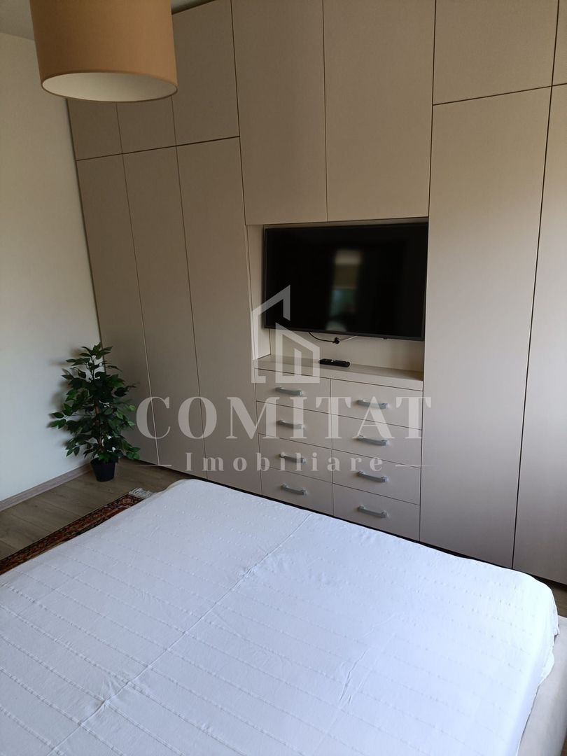 Apartament modern cu 3 camere | Grădină proprie | Grigorescu - Poză 8
