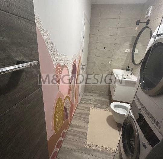 Apartament 3 camere Aradului bloc nou - Poză 12