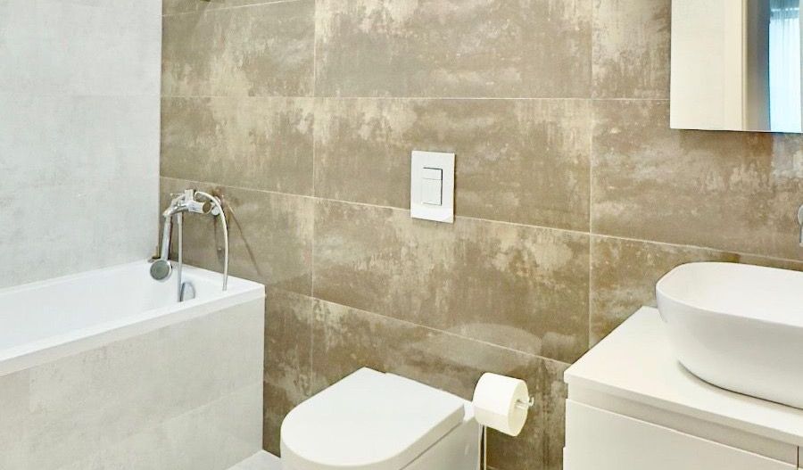 Apartament 3 camere de închiriat Win Herăstrău - Poză 14