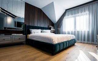 Casă deosebita Goranu-Ramnicu Valcea| 220mp util| 673 mp teren - Poză 8