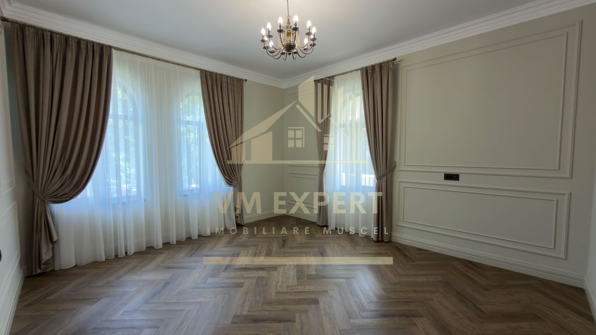 CASA OLARU – Un Secol de Istorie, Restaurat la Standardele Anului 2026 CAMPULUNG ARGEȘ - Poză 13
