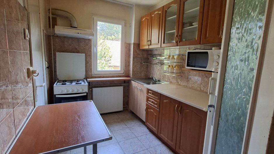 Apartament cu 2 camere - zona Medicina - Poză 10