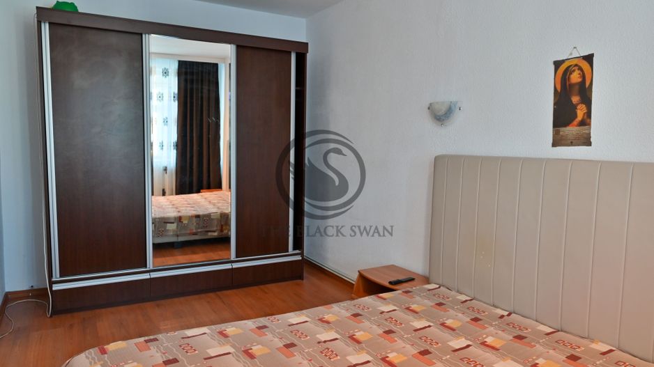 Apartament cu 3 camere de vanzare | Mobilat | Ploiesti | Comision 0% - Poză 4