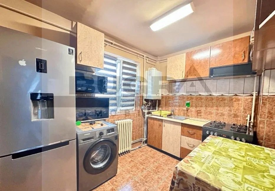 Apartament de 2 camere, parcare, zona Piata Flora - Poză 4
