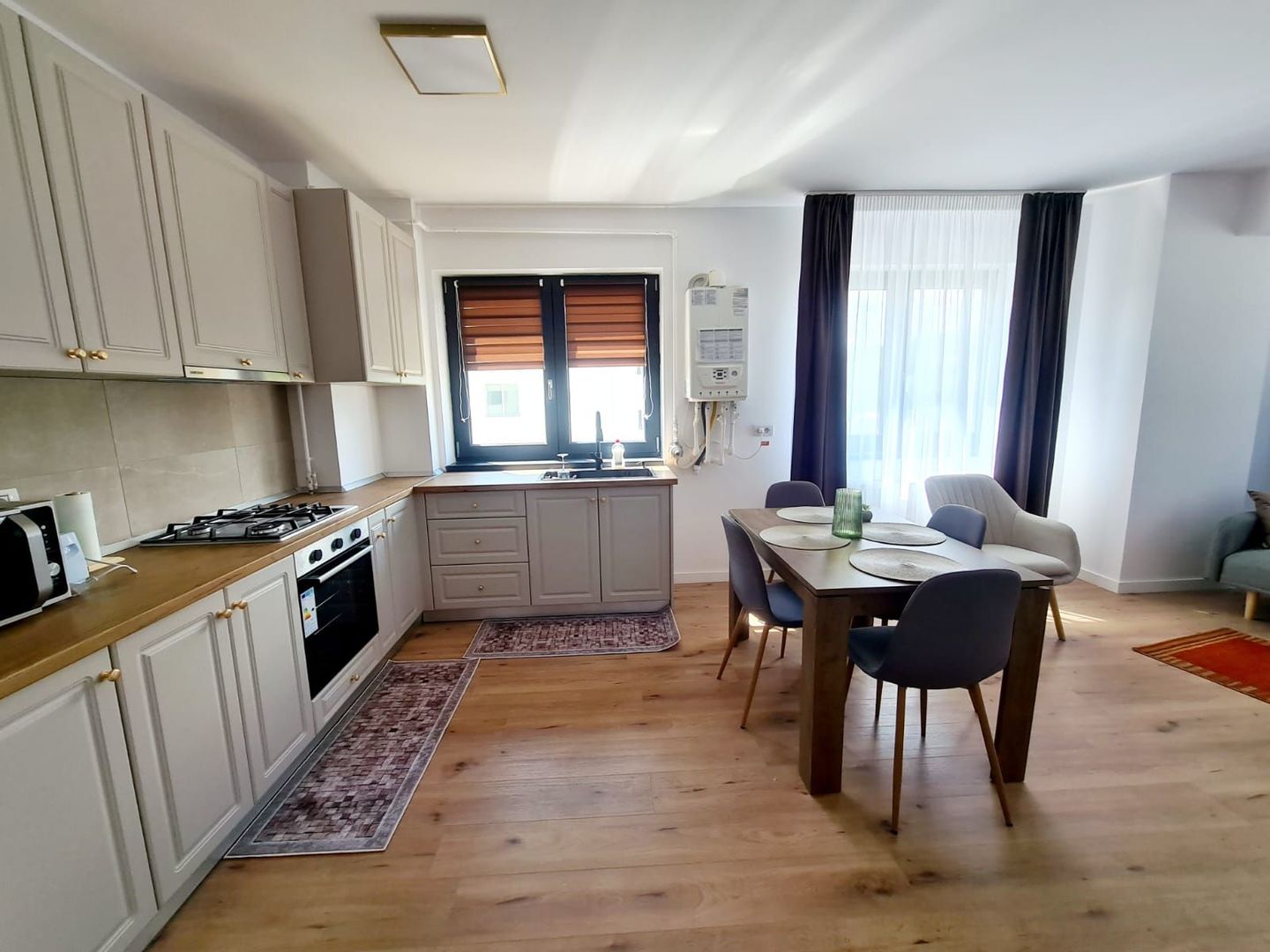Apartament 2 camere de inchiriat / Zona centrala - Poză 5