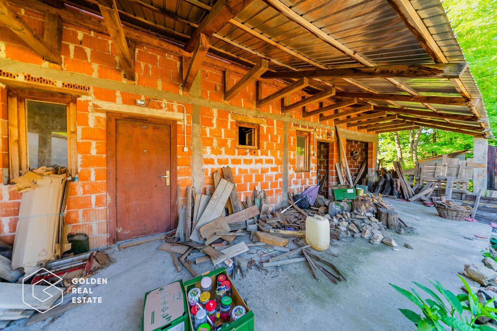 Casa situata in Pecica, 1602 mp - Poză 4