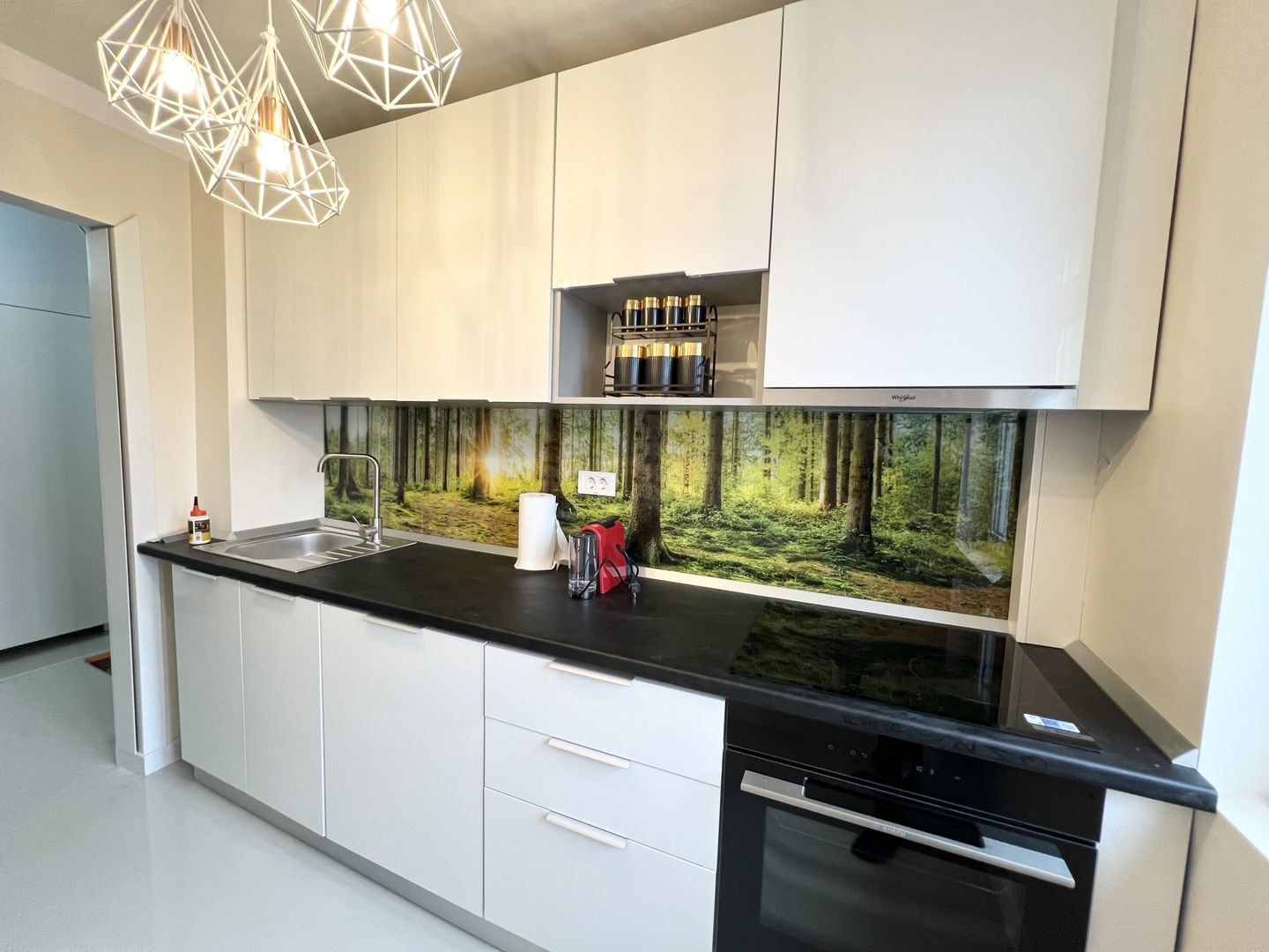 Apartament 3 camere de vânzare – Obor - Poză 9