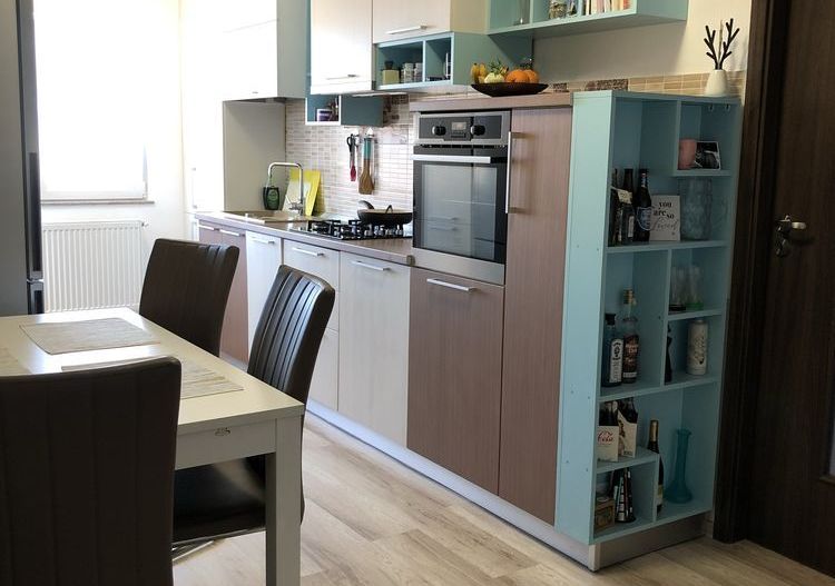 Apartament cu 2 camere + pod propriu | Zona Soarelui - Poză 3