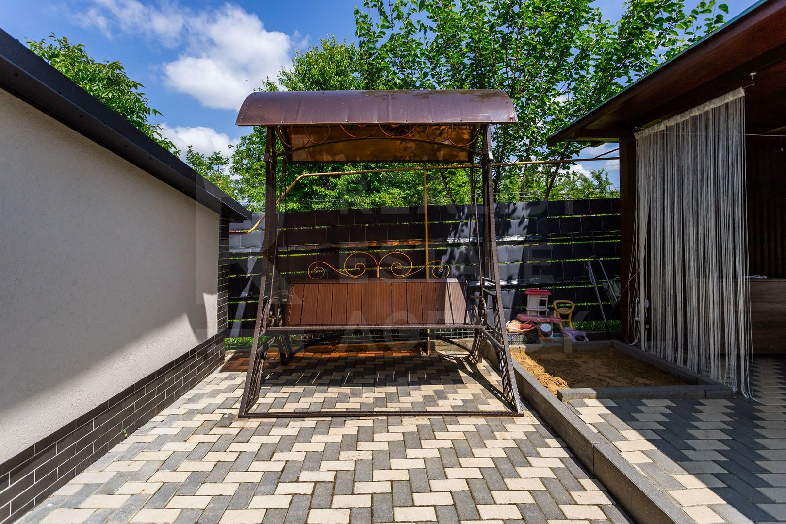 Vânzare, casă, 2 nivele, 3 camere, satul Seliște - Burcuta,  Orhei - Poză 37