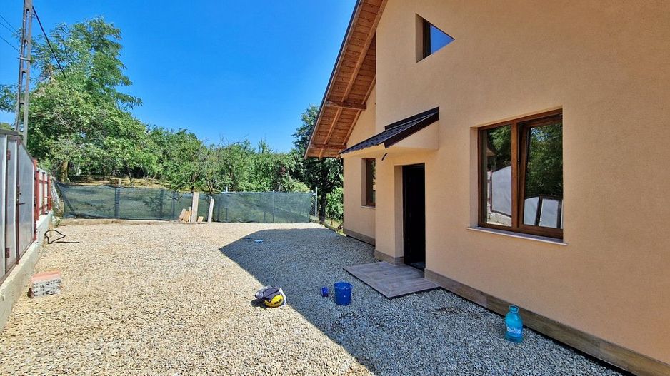 AZURA Imobiliare - Casa noua Stefanesti - Poză 11