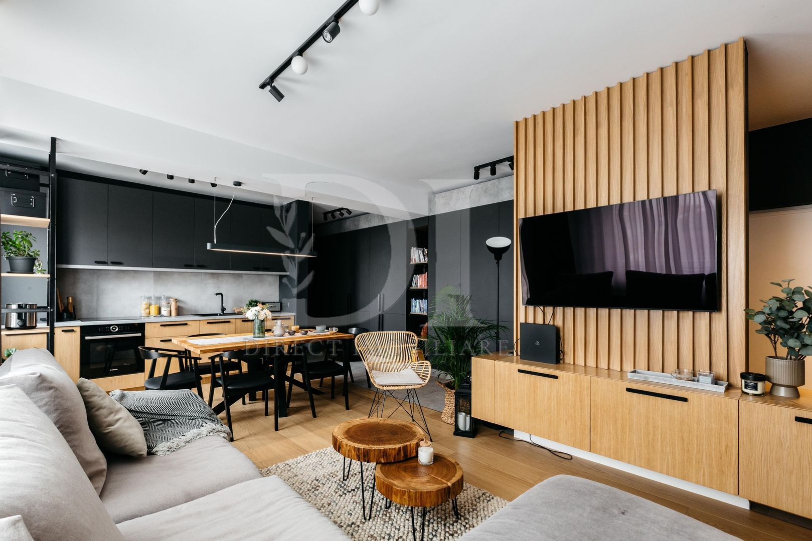 Apartament pemium  / etaj intermediar / Zona Vivo - Poză 3