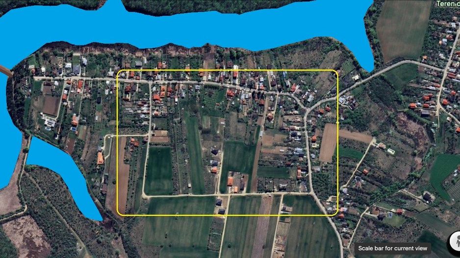 Colentina - Sos. Andronache (stradal), 380 mp. teren cu Autorizatie pentru S+P+2E+3Er - Poză 3