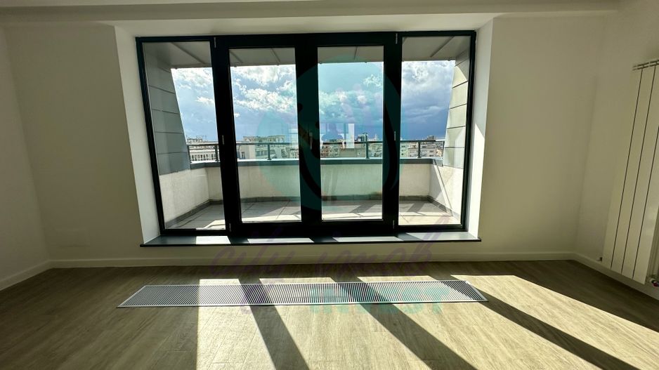 Spatiu cu view si terasa ideal atat pentru birou cat si pentru locuinta - Poză 15