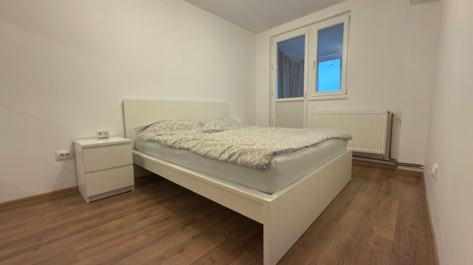 APARTAMENT DE VANZARE! VIS PE BULEVARDUL CASTANILOR! - Poză 4