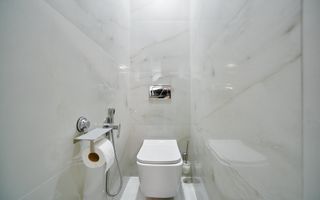 Vânzare, apartament, 3 camere, str. Voluntarilor, Ciocana - Poză 12