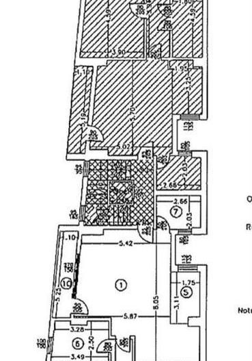 Apartament 4 Camere | 131 mp | Loc de parcare inclus - Poză 9