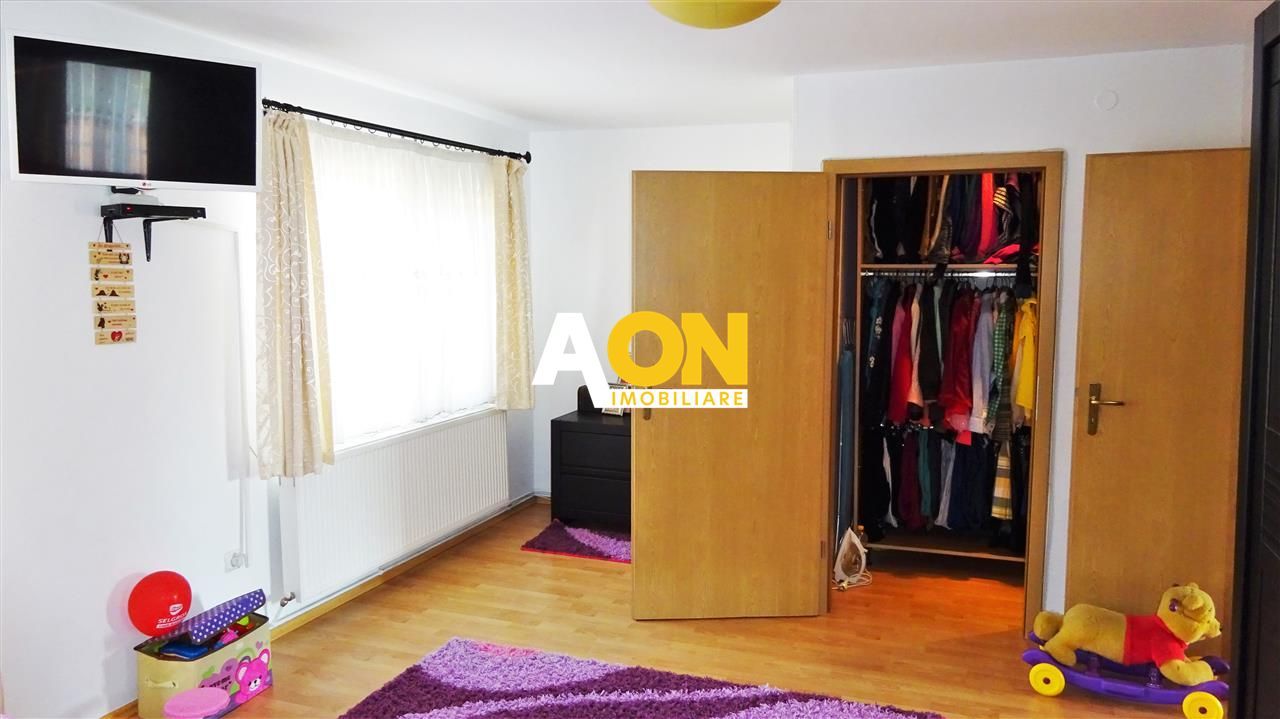 1/2 Duplex de vanzare Alba Iulia Cetate - Poză 16