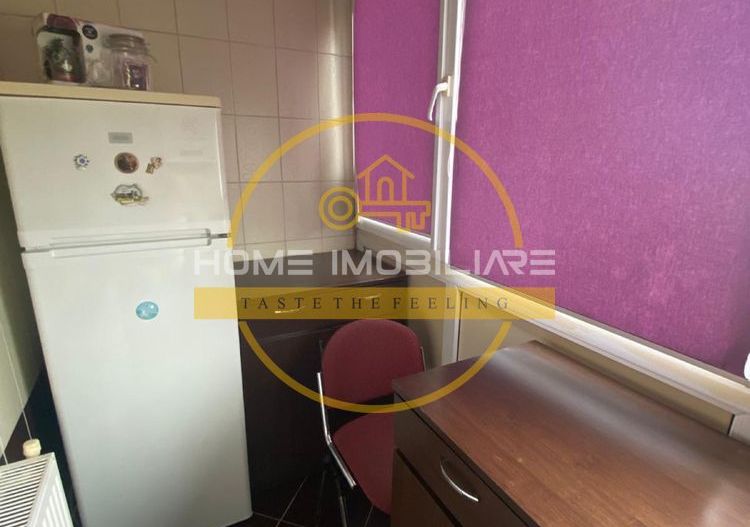 Apartament cu 2 camere/ 36mp/ zona Podu Ros - Poză 4