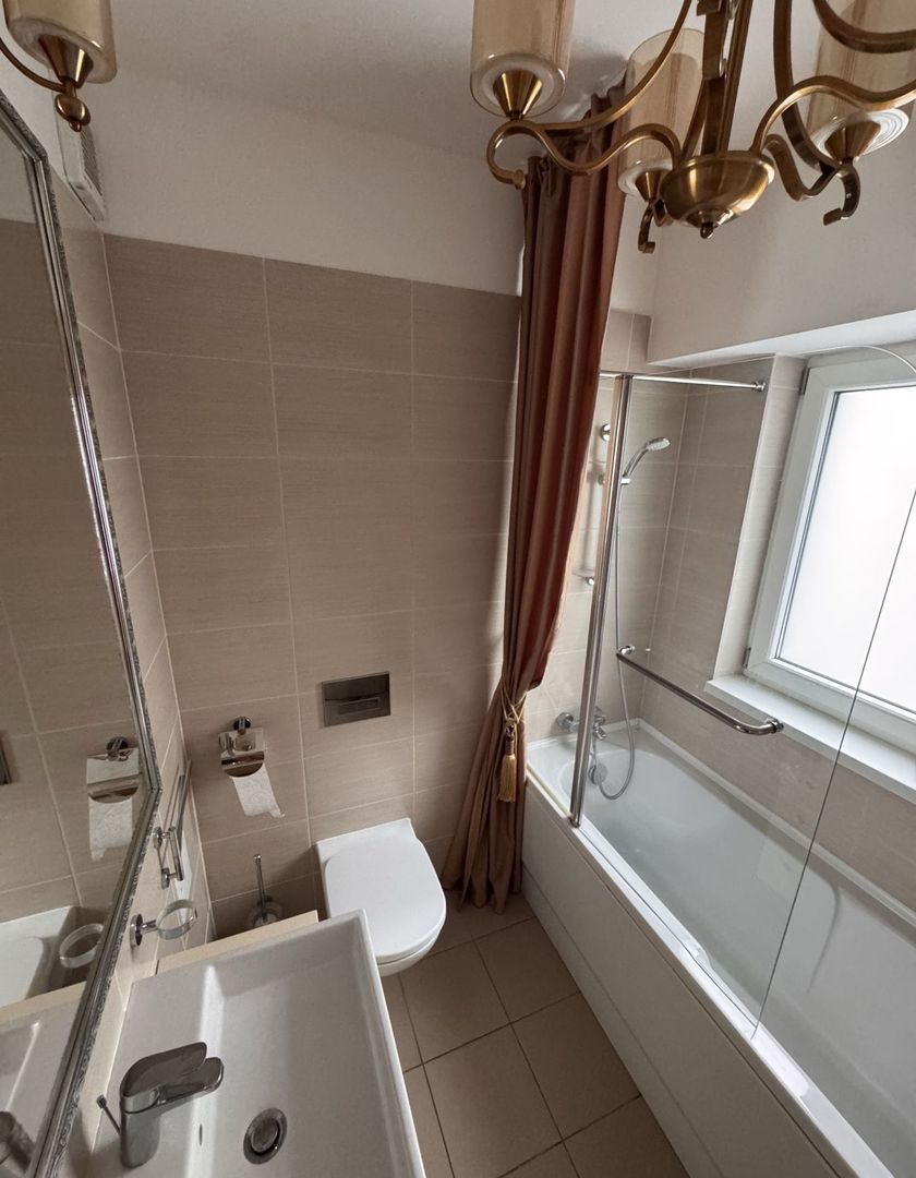 AP. 2 CAMERE BELVEDERE RESIDENCE,CENTRALA PROPRIE,PARCARE,MODERN - Poză 4