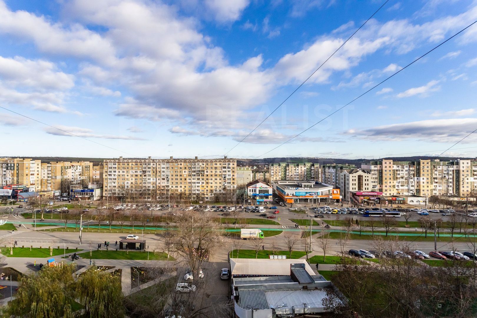Vânzare, apartament, 2 camere, bd. Mircea cel Bătrân, Ciocana - Poză 14