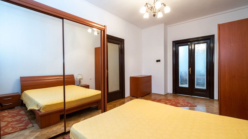 COMISION 0% - Apt.3 camere renovat,Bd. Lascar Catargiu, imobil fara risc seismic - Poză 5