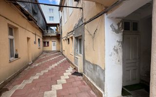 Corp casa de 5 garsoniere mobilate/utilate - zona Brașovul Vechi - Poză 16