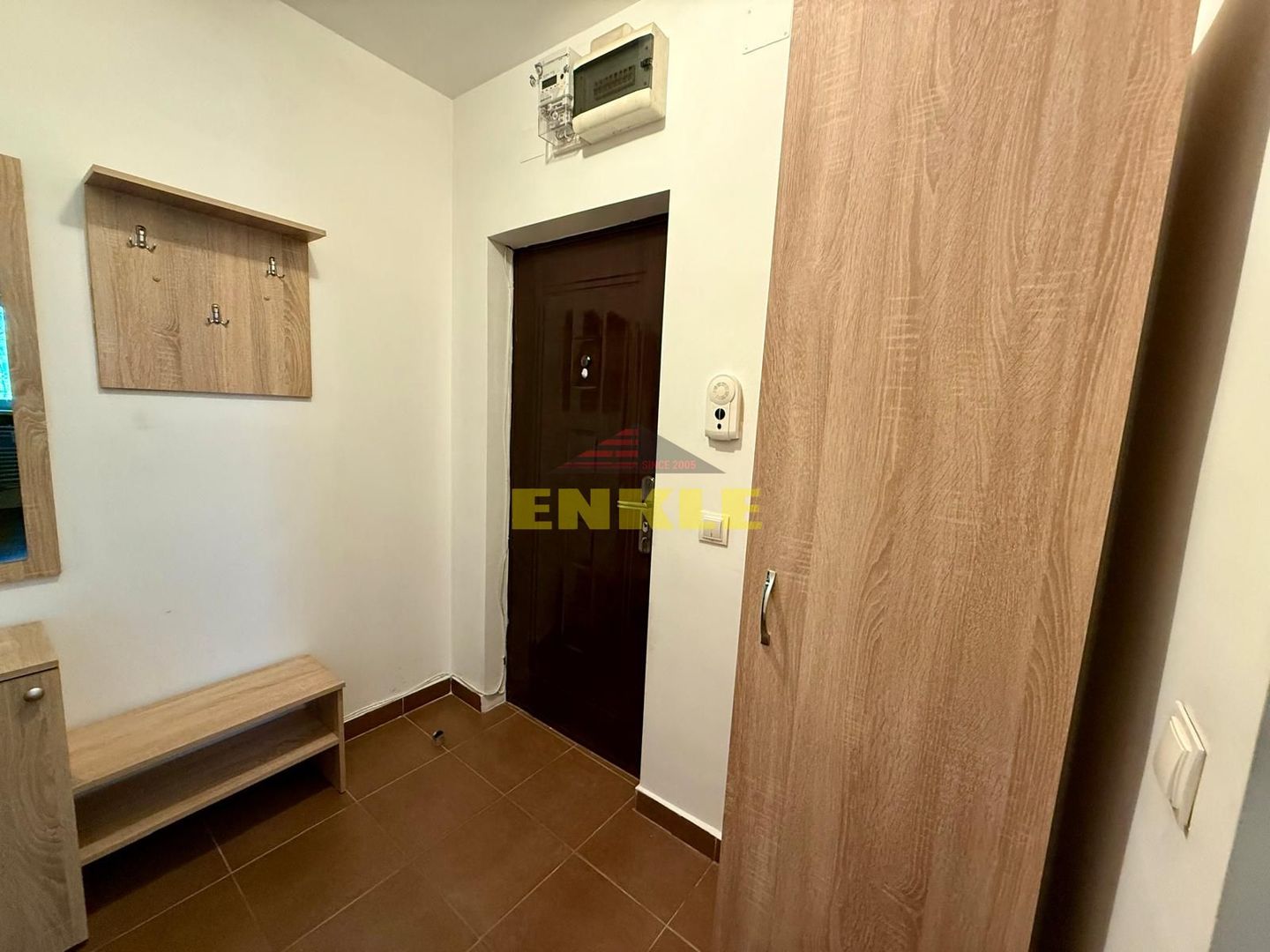 Apartament 2 camere semidecomandat – Strada Colonel Tomoroveanu - Poză 8