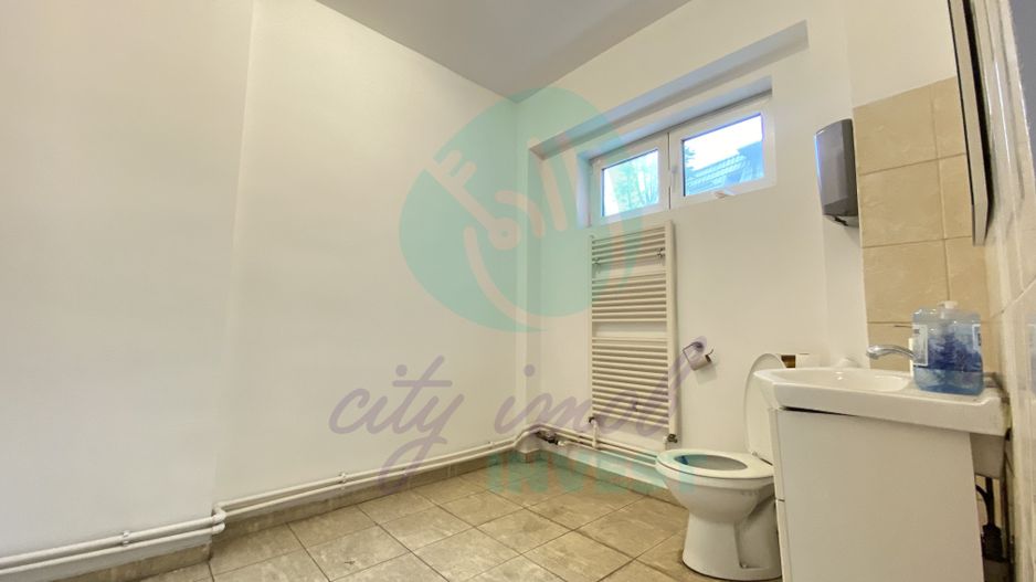 Vila Interbelică Foisorul de Foc – Investiție sau Sediu Firmă - Poză 9