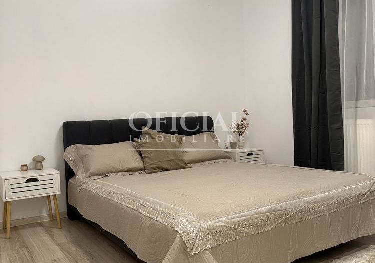 Apartament 2 camere | Parcare | Modern | Zona Sesul de Sus | Floresti - Poză 5